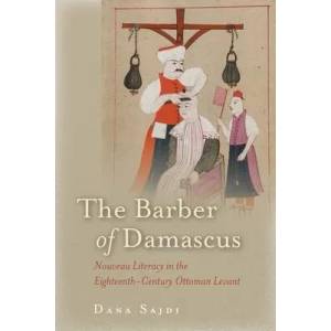 Barber of Damascus | Dana Sajdi (ISBN: 9780804797276)