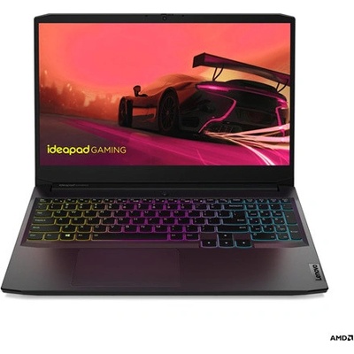 Lenovo IdeaPad Gaming 3 82K201RUCK