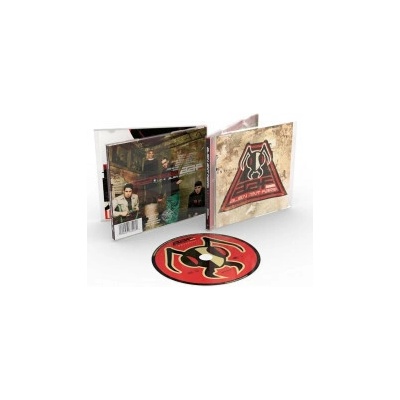Alien Ant Farm - Anthology / Anniversary / Remastered CD