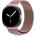 Tech-Protect каишка от неръждаема стомана за Samsung Galaxy Watch 40/44/46 мм - розов (5906302331895)