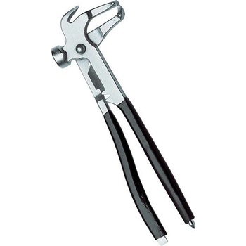 Invento Премиум клещи за тежести (518-7801)