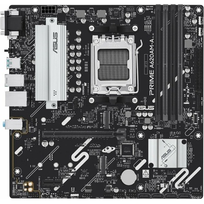Asus PRIME A620AM-A-CSM