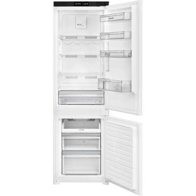 Sharp SJ-BE235E2XS-EU