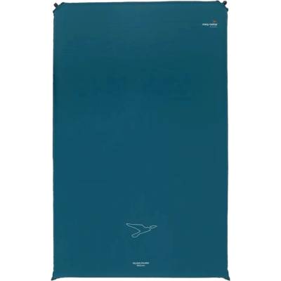Easy Camp Skylark Mat Double 10.0 cm Цвят: син