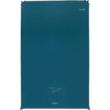 Easy Camp Skylark Mat Double 10.0 cm Цвят: син