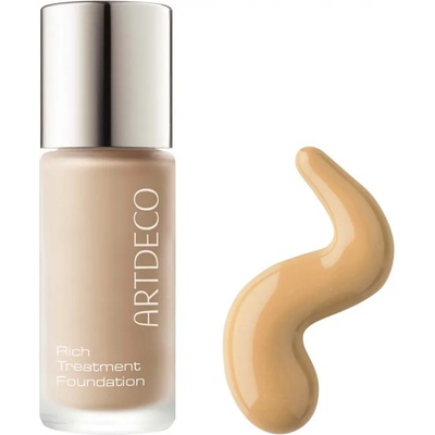 Artdeco Rich Treatment течен фон дьо тен 20 мл 18 Deep Honey