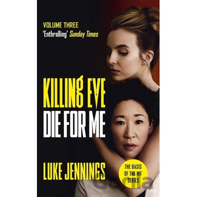 Die for Me - Luke Jennings