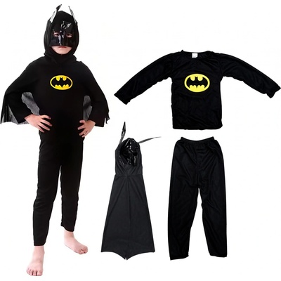 Aga4Kids Batman – Zboží Dáma
