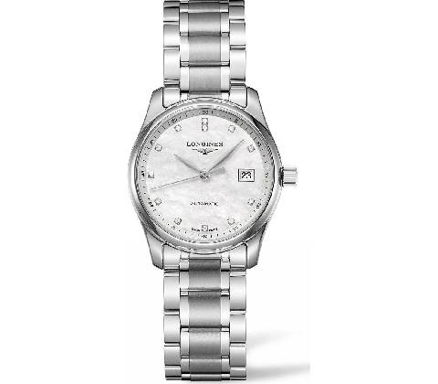 Longines L2.257.4.87.6