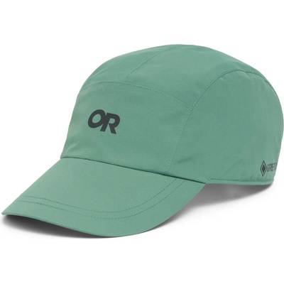 Outdoor Research Шапка с козирка Outdoor research Seattle Rain Cap - Malachite - размер One Size (904-1970-0911)