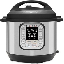 Instant Pot Duo 3