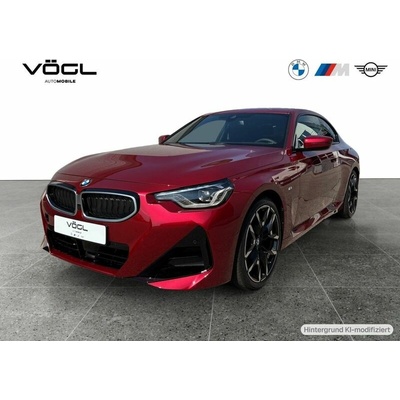 BMW 220i M Sportpaket M Sport 135 kW