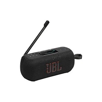 JBL Tuner 3 Black