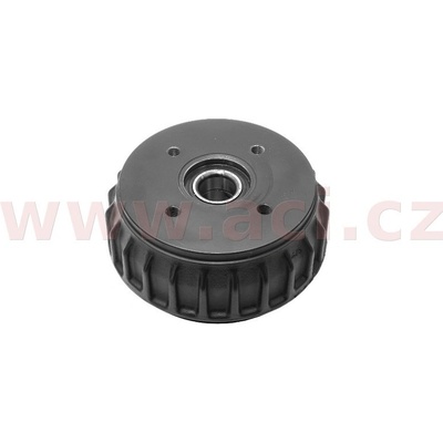 buben brzdový AL-KO PLUS 1637 (4x100) ORIGINÁL 9907661