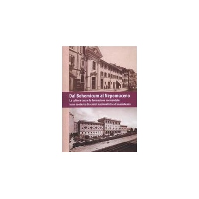 Dal Bohemicum al Nepomuceno