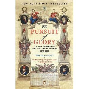 The Pursuit of Glory | Tim Blanning, David Cannadine (ISBN: 9780143113898)