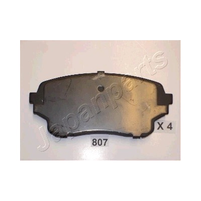 JAPANPARTS PA-807AF