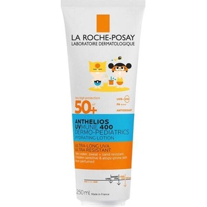 La Roche-Posay Anthelios Dermo-Pediatrics Sensitive Skin SPF 50+ 250 ml