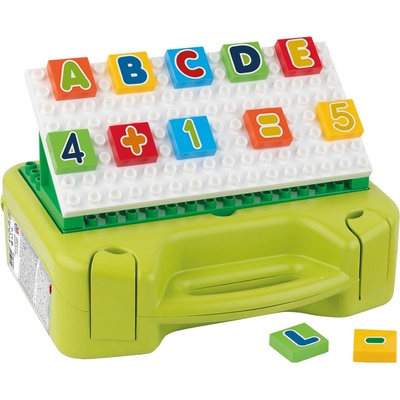 Unico Plus kufřík 33 ks