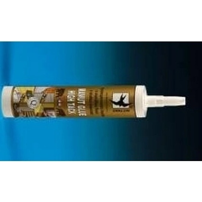 Debbex MAMUT GLUE Vysokopevnostné lepidlo čierne 290ml 290ml