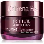 Dr Irena Eris Institute Solutions Y-Lifting дневен крем стягащ контурите на лицето SPF 20 50ml