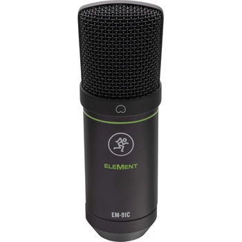 Mackie EM-91C