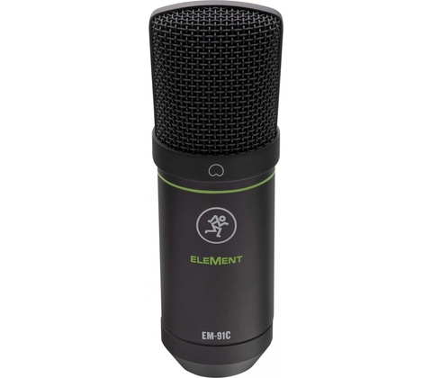 Mackie EM-91C
