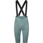 Oakley Мъжки шорти за колоездене Oakley Endurance Bib Cycling bottoms - Aviator Green - размер XXL (055-3513-0115)
