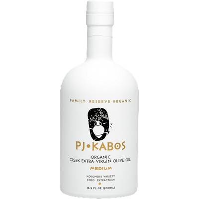 PJ Kabos Family Reserve Organic Medium 500мл (PJ006)