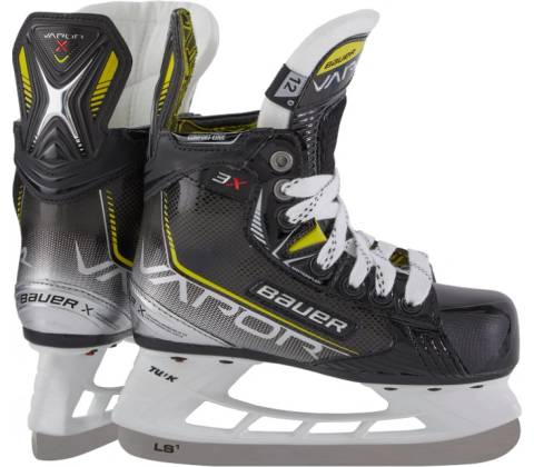 Bauer Vapor 3X Junior