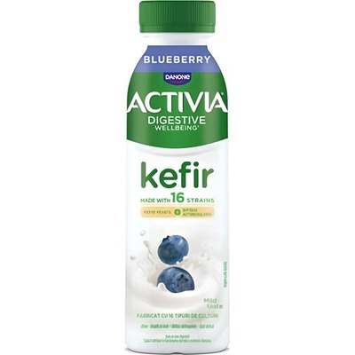Activia Kefír Borůvka 280 g