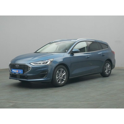 Ford Focus 114 kW