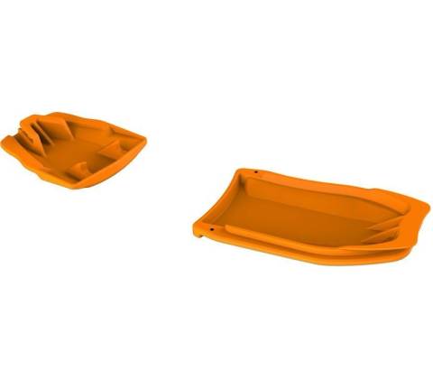 Petzl Antisnow S12