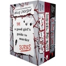 A Good Girls Guide to Murder Complete Series Paperback Boxed Set: A Good Girls Guide to Murder; Good Girl, Bad Blood; As Good as Dead