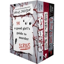 A Good Girls Guide to Murder Complete Series Paperback Boxed Set: A Good Girls Guide to Murder; Good Girl, Bad Blood; As Good as Dead