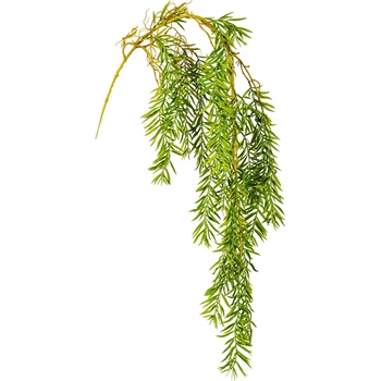 Bizzotto ИЗКУСТВЕНА КЛОНКА garen 121cm ЗЕЛЕНА (0171900)