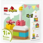 LEGO® DUPLO Birthday Cake
