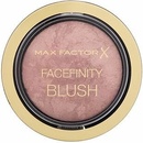Max Factor Facefinity Blush lícenka 10 Nude Mauve 1,5 g