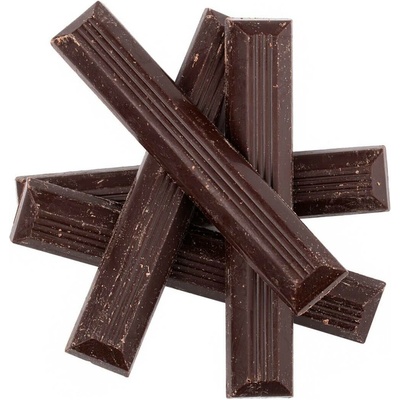 Vital Country Čokoládové tyčinky Trinitario Costa Rica 70% 200 g