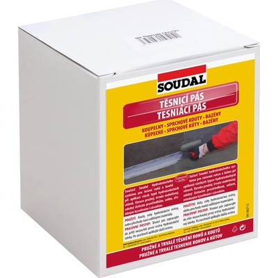 SOUDAL Pás těsnící 120cm/10m