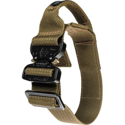 K9 Thorn obojek Bravo s přezkou cobra
