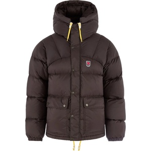 Fjällräven Мъжко пухено яке Fjällräven Expedition Down Lite Jacket Down jacket - Black Oak (004-1336-0814)