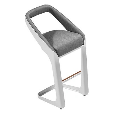 Ainnde Onda Grey White HG204291