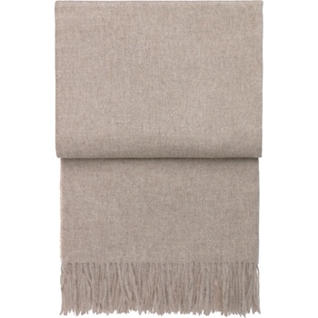 Elvang Classic одеяло, 130 x 200 см, светлобежово (70001-BE)