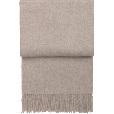 Elvang Classic одеяло, 130 x 200 см, светлобежово (70001-BE)