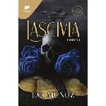 MONTENA Lascivia. Libro 1 / Lascivious Book 1 | Muńoz, Eva