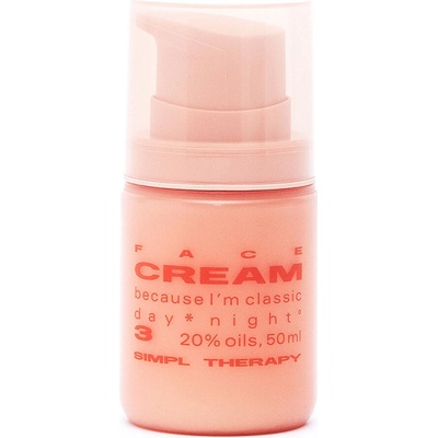 Simpl Therapy Face Cream 50 ml