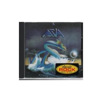 ASIA: ASIA CD