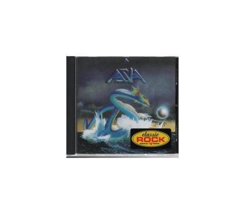 ASIA: ASIA CD