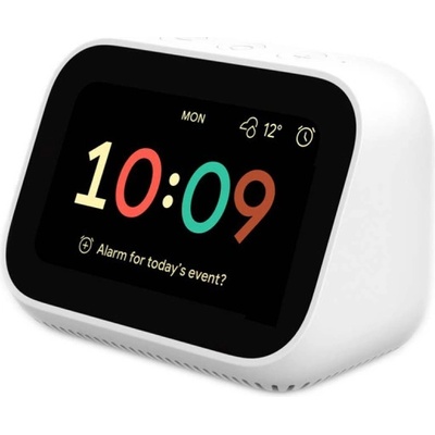 Xiaomi Mi Smart Clock X04G – Zboží Dáma